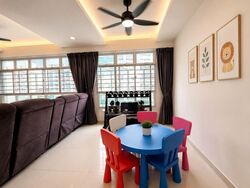 Blk 316C Yishun Greenwalk (Yishun), HDB 5 Rooms #584401451
